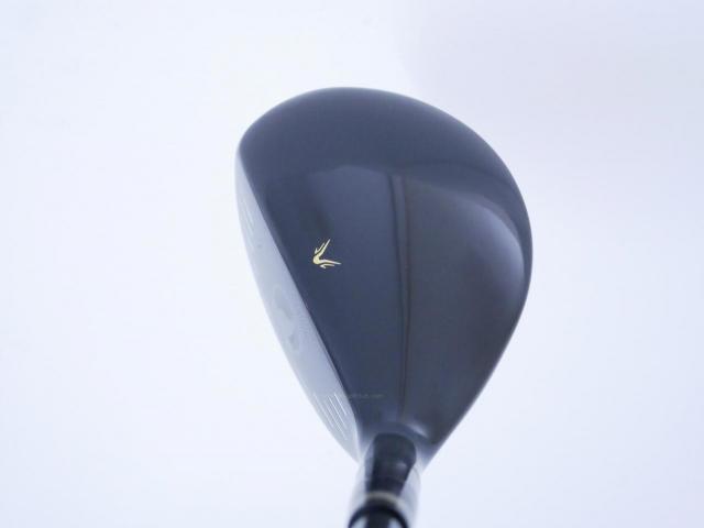 Fairway Wood : Honma : ไม้กระเทย Honma Beres Black (รุ่นปี 2023) Loft 28 ก้าน Honma ARMRQ MX Flex R