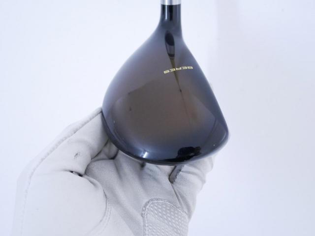 Fairway Wood : Honma : **ก้าน 3 ดาว** ไม้กระเทย Honma Beres 2020 (ออกปี 2020) Loft 25 ก้าน Honma ARMRQ (42) Flex R (3 ดาว)