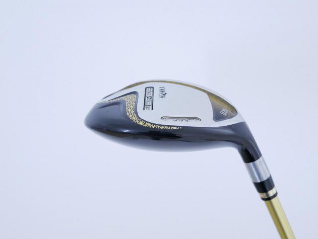 Fairway Wood : Honma : **ก้าน 3 ดาว** ไม้กระเทย Honma Beres 2020 (ออกปี 2020) Loft 25 ก้าน Honma ARMRQ (42) Flex R (3 ดาว)