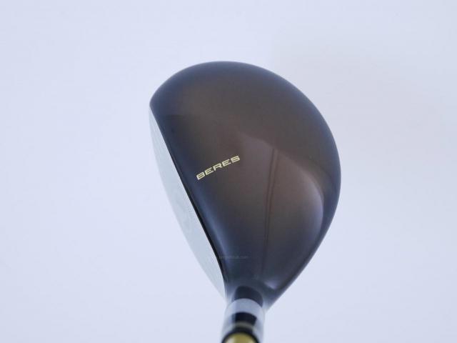 Fairway Wood : Honma : **ก้าน 3 ดาว** ไม้กระเทย Honma Beres 2020 (ออกปี 2020) Loft 25 ก้าน Honma ARMRQ (42) Flex R (3 ดาว)