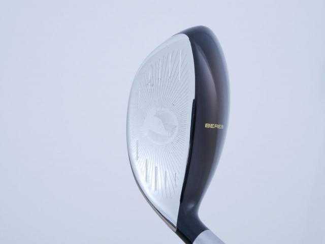 Fairway Wood : Honma : **ก้าน 3 ดาว** ไม้กระเทย Honma Beres 2020 (ออกปี 2020) Loft 25 ก้าน Honma ARMRQ (42) Flex R (3 ดาว)