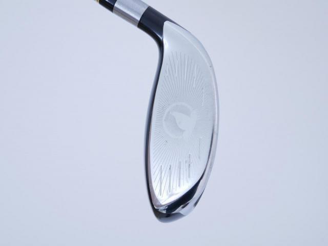 Fairway Wood : Honma : **ก้าน 3 ดาว** ไม้กระเทย Honma Beres 2020 (ออกปี 2020) Loft 25 ก้าน Honma ARMRQ (42) Flex R (3 ดาว)