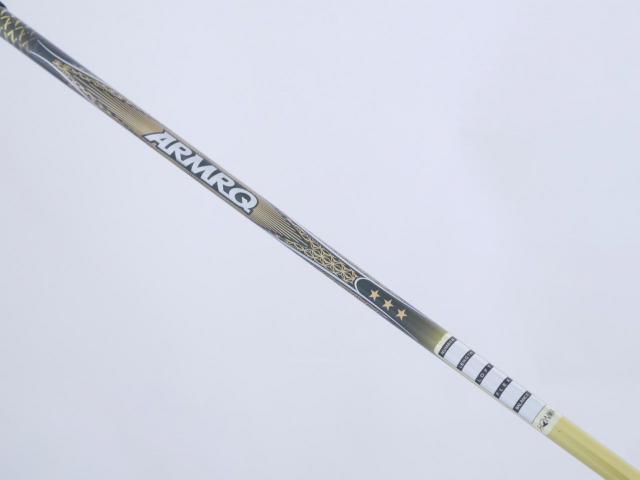 Fairway Wood : Honma : **ก้าน 3 ดาว** ไม้กระเทย Honma Beres 2020 (ออกปี 2020) Loft 25 ก้าน Honma ARMRQ (42) Flex R (3 ดาว)