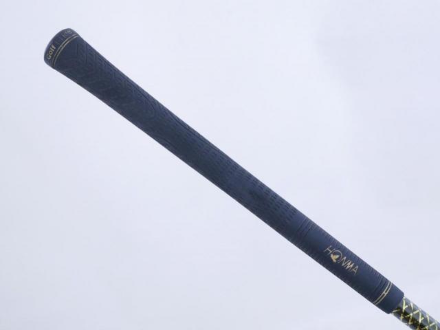 Fairway Wood : Honma : **ก้าน 3 ดาว** ไม้กระเทย Honma Beres 2020 (ออกปี 2020) Loft 25 ก้าน Honma ARMRQ (42) Flex R (3 ดาว)