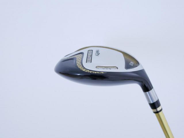 Fairway Wood : Honma : **ก้าน 3 ดาว** ไม้กระเทย Honma Beres 2020 (ออกปี 2020) Loft 28 ก้าน Honma ARMRQ (42) Flex R (3 ดาว)