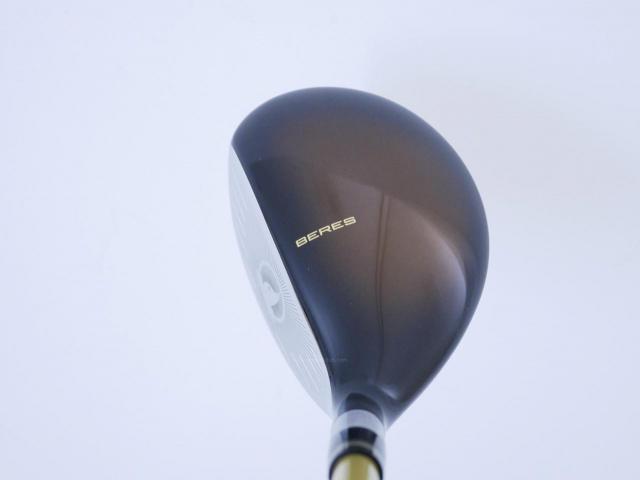Fairway Wood : Honma : **ก้าน 3 ดาว** ไม้กระเทย Honma Beres 2020 (ออกปี 2020) Loft 28 ก้าน Honma ARMRQ (42) Flex R (3 ดาว)