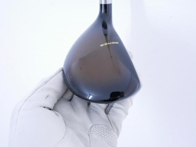 Fairway Wood : Honma : **ก้าน 3 ดาว** ไม้กระเทย Honma Beres 2020 (ออกปี 2020) Loft 28 ก้าน Honma ARMRQ (42) Flex R (3 ดาว)