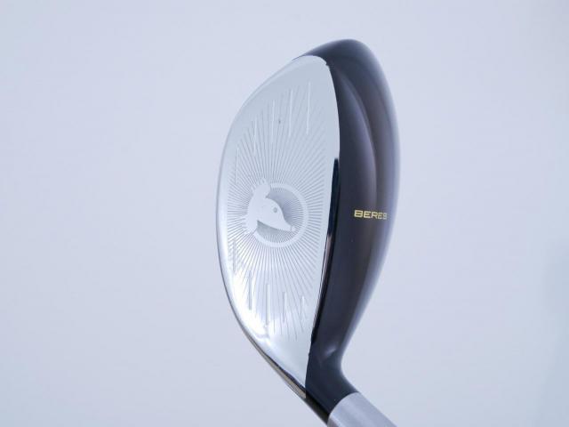 Fairway Wood : Honma : **ก้าน 3 ดาว** ไม้กระเทย Honma Beres 2020 (ออกปี 2020) Loft 28 ก้าน Honma ARMRQ (42) Flex R (3 ดาว)