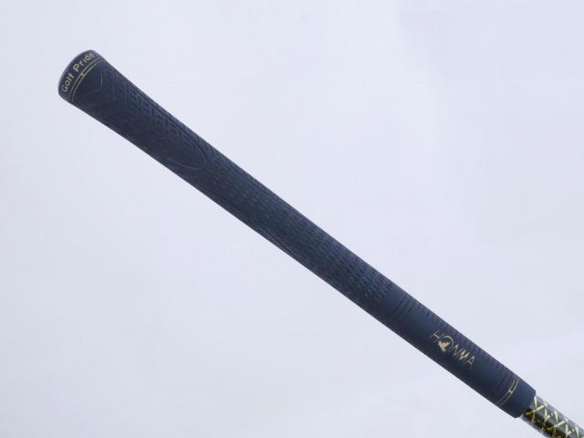 Fairway Wood : Honma : **ก้าน 3 ดาว** ไม้กระเทย Honma Beres 2020 (ออกปี 2020) Loft 28 ก้าน Honma ARMRQ (42) Flex R (3 ดาว)