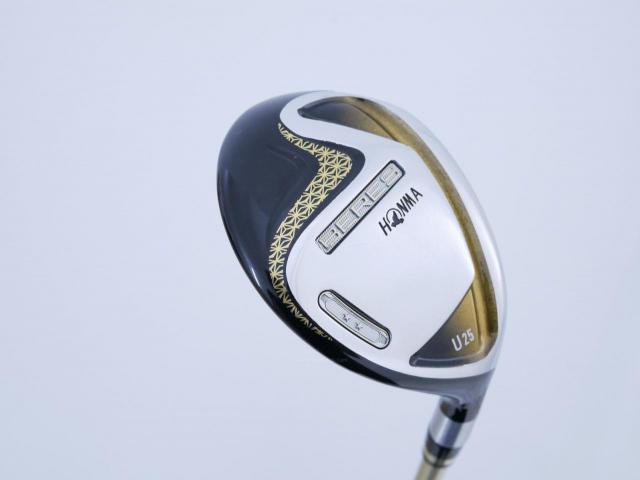 Fairway Wood : Honma : ไม้กระเทย Honma Beres 2020 (ออกปี 2020) Loft 25 ก้าน Honma ARMRQ (42) Flex R (2 ดาว)
