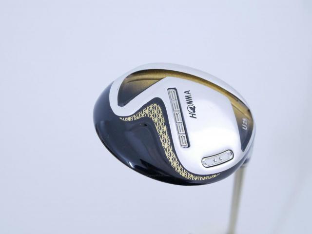 Fairway Wood : Honma : ไม้กระเทย Honma Beres 2020 (ออกปี 2020) Loft 25 ก้าน Honma ARMRQ (42) Flex R (2 ดาว)