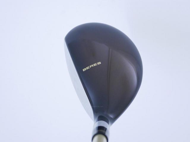 Fairway Wood : Honma : ไม้กระเทย Honma Beres 2020 (ออกปี 2020) Loft 25 ก้าน Honma ARMRQ (42) Flex R (2 ดาว)