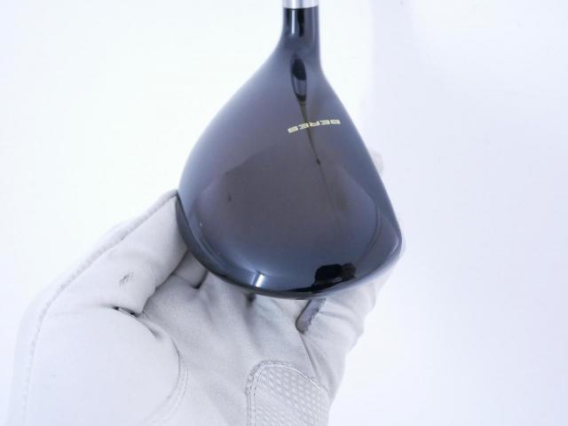 Fairway Wood : Honma : ไม้กระเทย Honma Beres 2020 (ออกปี 2020) Loft 25 ก้าน Honma ARMRQ (42) Flex R (2 ดาว)