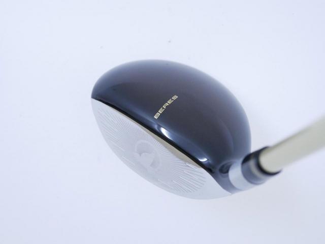 Fairway Wood : Honma : ไม้กระเทย Honma Beres 2020 (ออกปี 2020) Loft 25 ก้าน Honma ARMRQ (42) Flex R (2 ดาว)