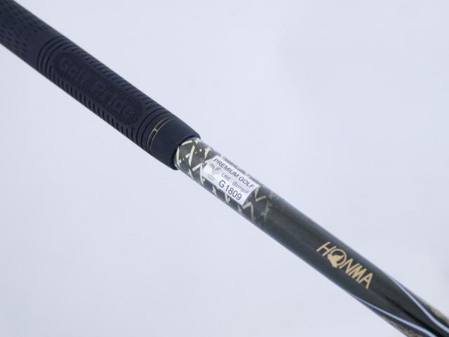 Fairway Wood : Honma : ไม้กระเทย Honma Beres 2020 (ออกปี 2020) Loft 25 ก้าน Honma ARMRQ (42) Flex R (2 ดาว)