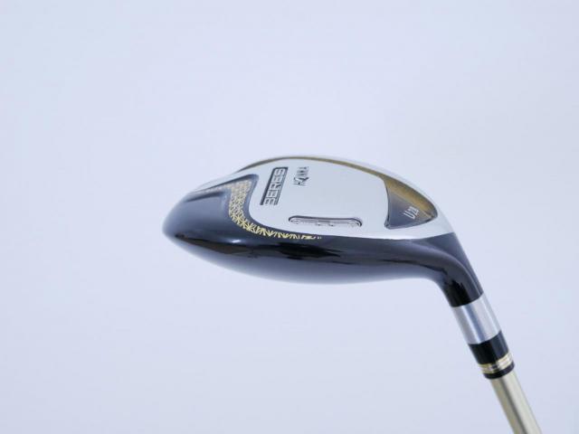 Fairway Wood : Honma : ไม้กระเทย Honma Beres 2020 (ออกปี 2020) Loft 28 ก้าน Honma ARMRQ (47) Flex R (2 ดาว)