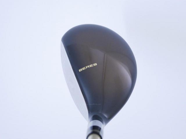 Fairway Wood : Honma : ไม้กระเทย Honma Beres 2020 (ออกปี 2020) Loft 28 ก้าน Honma ARMRQ (47) Flex R (2 ดาว)