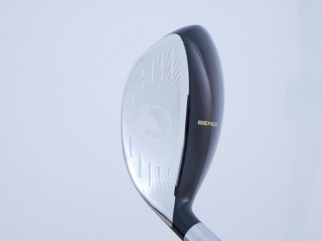 Fairway Wood : Honma : ไม้กระเทย Honma Beres 2020 (ออกปี 2020) Loft 28 ก้าน Honma ARMRQ (47) Flex R (2 ดาว)