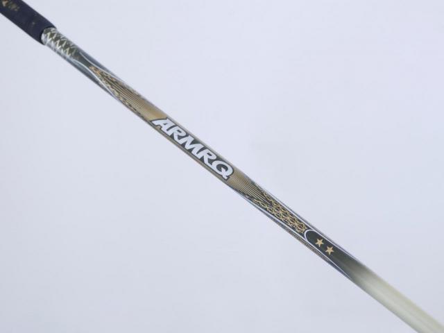 Fairway Wood : Honma : ไม้กระเทย Honma Beres 2020 (ออกปี 2020) Loft 28 ก้าน Honma ARMRQ (47) Flex R (2 ดาว)