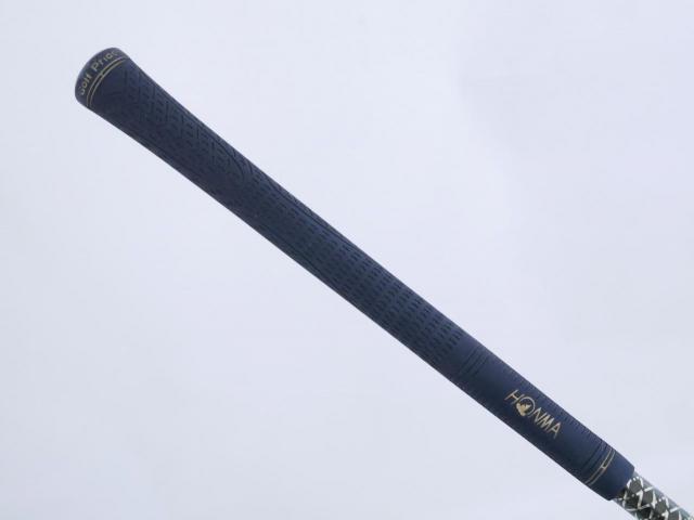 Fairway Wood : Honma : ไม้กระเทย Honma Beres 2020 (ออกปี 2020) Loft 28 ก้าน Honma ARMRQ (47) Flex R (2 ดาว)