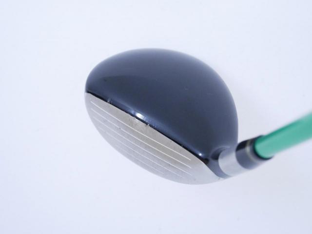 Fairway Wood : Honma : ไม้กระเทย Honma Beres U-05 (รุ่นปี 2017) Loft 22 ก้าน ARMRQ ∞ (44) Flex R (2 ดาว)