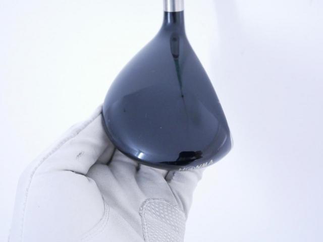 Fairway Wood : Honma : ไม้กระเทย Honma Beres U-05 (รุ่นปี 2017) Loft 22 ก้าน ARMRQ ∞ (44) Flex R (2 ดาว)