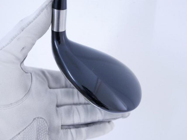 Fairway Wood : Honma : ไม้กระเทย Honma Beres U-05 (รุ่นปี 2017) Loft 22 ก้าน ARMRQ ∞ (44) Flex R (2 ดาว)