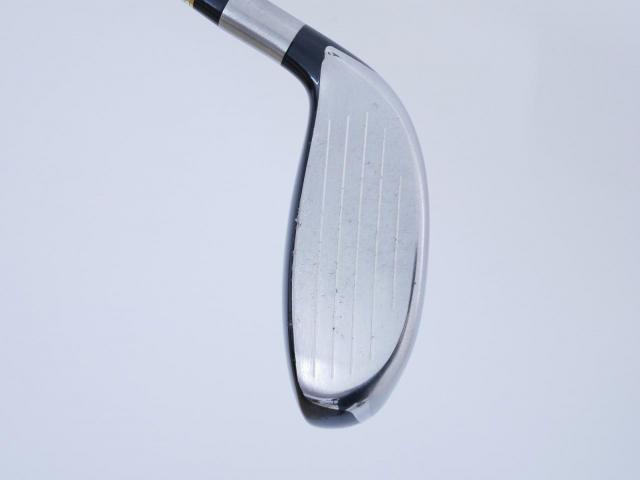 Fairway Wood : Honma : ไม้กระเทย Honma Beres U-05 (รุ่นปี 2017) Loft 22 ก้าน ARMRQ ∞ (44) Flex R (2 ดาว)