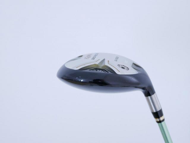 Fairway Wood : Honma : ไม้กระเทย Honma Beres U-03 (ปี 2016) Loft 22 ก้าน ARMRQ 8 (45) Flex R (2 ดาว)