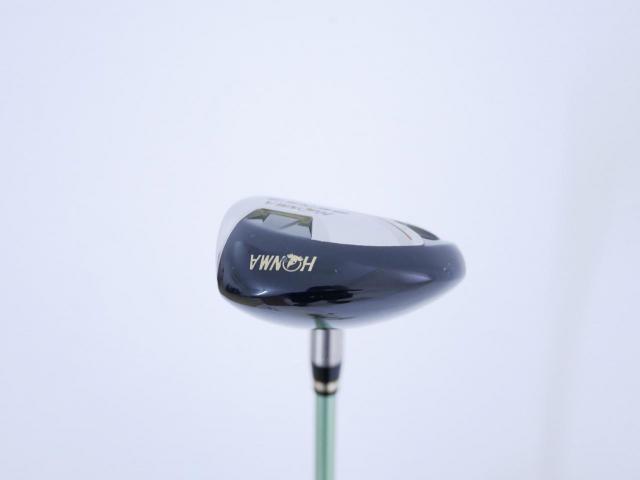 Fairway Wood : Honma : ไม้กระเทย Honma Beres U-03 (ปี 2016) Loft 22 ก้าน ARMRQ 8 (45) Flex R (2 ดาว)