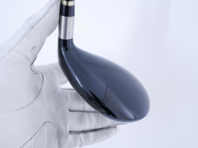 Fairway Wood : Honma : ไม้กระเทย Honma Beres U-03 (ปี 2016) Loft 22 ก้าน ARMRQ 8 (45) Flex R (2 ดาว)