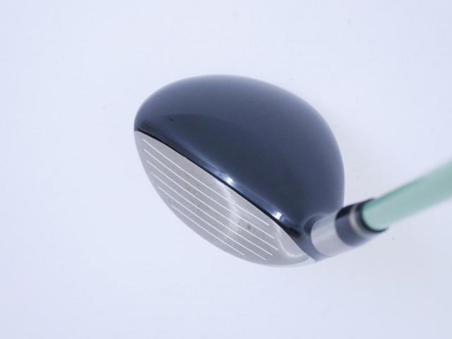 Fairway Wood : Honma : ไม้กระเทย Honma Beres U-03 (ปี 2016) Loft 22 ก้าน ARMRQ 8 (45) Flex R (2 ดาว)