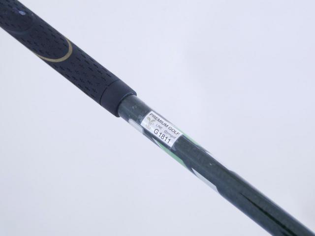 Fairway Wood : Honma : ไม้กระเทย Honma Beres U-03 (ปี 2016) Loft 22 ก้าน ARMRQ 8 (45) Flex R (2 ดาว)