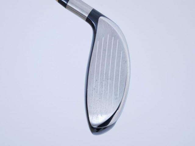 Fairway Wood : Honma : ไม้กระเทย Honma Beres U-03 (ปี 2016) Loft 22 ก้าน ARMRQ 8 (45) Flex R (2 ดาว)