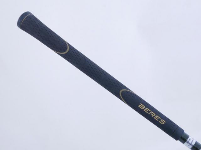 Fairway Wood : Honma : ไม้กระเทย Honma Beres U-03 (ปี 2016) Loft 22 ก้าน ARMRQ 8 (45) Flex R (2 ดาว)