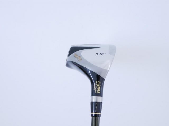 Fairway Wood : Honma : ไม้กระเทย Honma Beres U-202 Loft 19 ก้าน ARMRQ UD49 Flex R (2 ดาว)