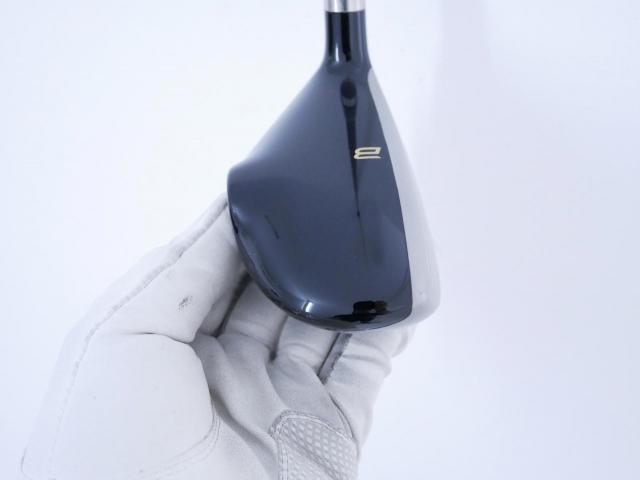 Fairway Wood : Honma : ไม้กระเทย Honma Beres U-202 Loft 19 ก้าน ARMRQ UD49 Flex R (2 ดาว)