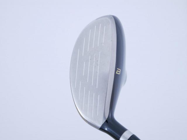 Fairway Wood : Honma : ไม้กระเทย Honma Beres U-202 Loft 19 ก้าน ARMRQ UD49 Flex R (2 ดาว)