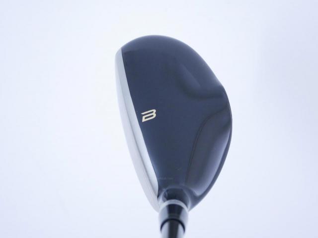 Fairway Wood : Honma : ไม้กระเทย Honma Beres U-202 Loft 19 ก้าน ARMRQ UD49 Flex R (2 ดาว)