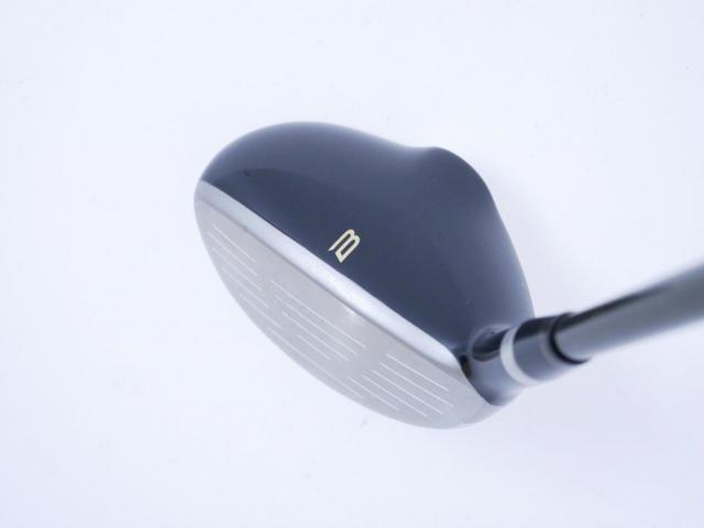 Fairway Wood : Honma : ไม้กระเทย Honma Beres U-202 Loft 19 ก้าน ARMRQ UD49 Flex R (2 ดาว)