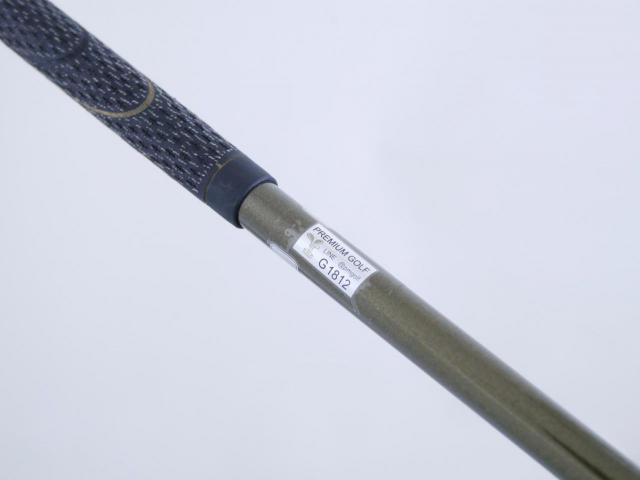 Fairway Wood : Honma : ไม้กระเทย Honma Beres U-202 Loft 19 ก้าน ARMRQ UD49 Flex R (2 ดาว)