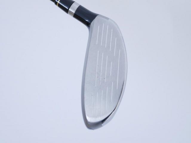 Fairway Wood : Honma : ไม้กระเทย Honma Beres U-202 Loft 19 ก้าน ARMRQ UD49 Flex R (2 ดาว)