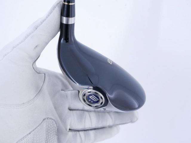 Fairway Wood : Honma : ไม้กระเทย Honma Beres U-202 Loft 22 ก้าน ARMRQ UD49 Flex R (2 ดาว)