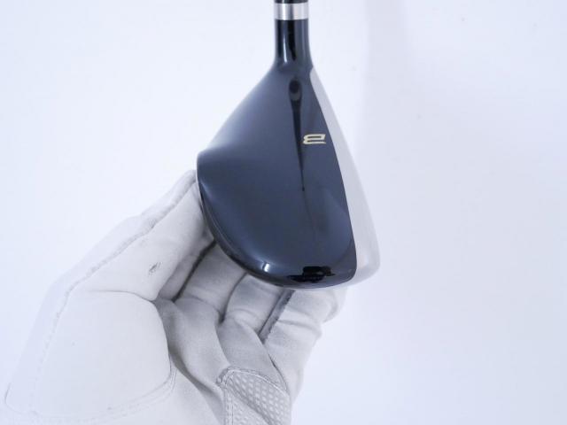 Fairway Wood : Honma : ไม้กระเทย Honma Beres U-202 Loft 22 ก้าน ARMRQ UD49 Flex R (2 ดาว)