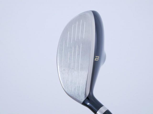 Fairway Wood : Honma : ไม้กระเทย Honma Beres U-202 Loft 22 ก้าน ARMRQ UD49 Flex R (2 ดาว)