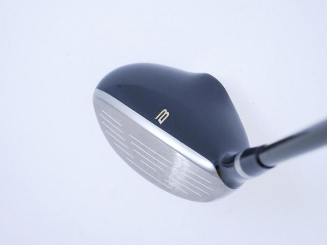 Fairway Wood : Honma : ไม้กระเทย Honma Beres U-202 Loft 22 ก้าน ARMRQ UD49 Flex R (2 ดาว)