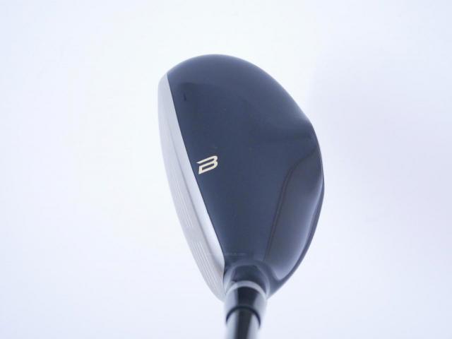 Fairway Wood : Honma : ไม้กระเทย Honma Beres U-202 Loft 22 ก้าน ARMRQ UD49 Flex R (2 ดาว)