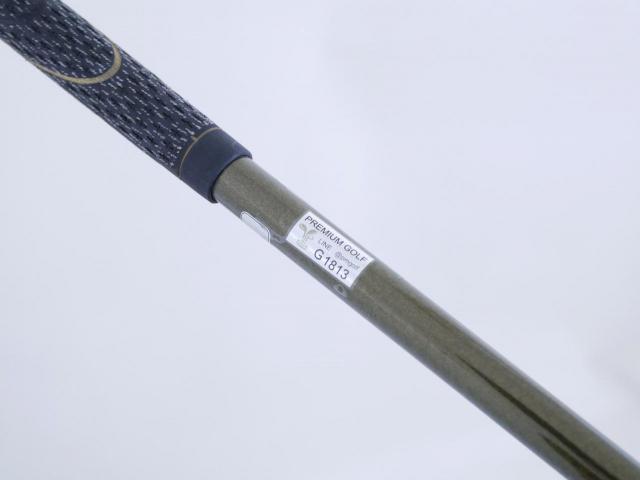 Fairway Wood : Honma : ไม้กระเทย Honma Beres U-202 Loft 22 ก้าน ARMRQ UD49 Flex R (2 ดาว)