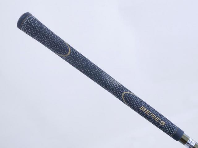 Fairway Wood : Honma : ไม้กระเทย Honma Beres U-202 Loft 22 ก้าน ARMRQ UD49 Flex R (2 ดาว)