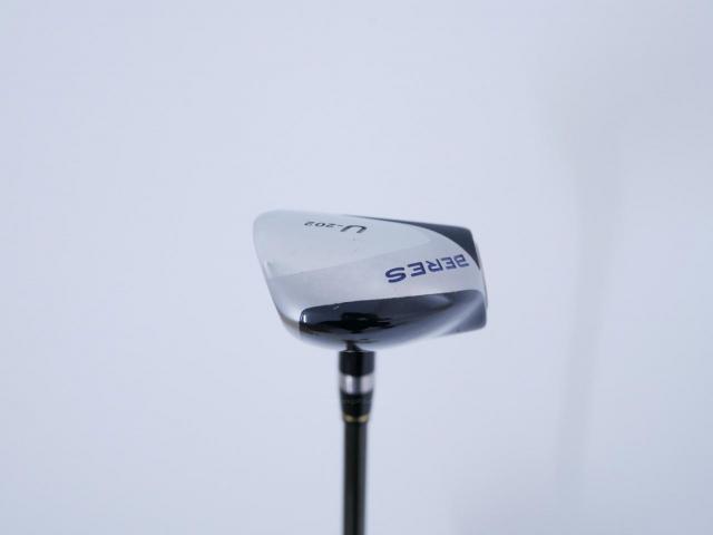 Fairway Wood : Honma : ไม้กระเทย Honma Beres U-202 Loft 25 ก้าน ARMRQ UD49 Flex R (2 ดาว)